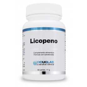 Licopeno 5 mg 60 perlas