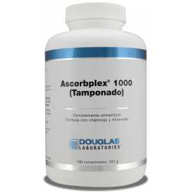 Ascorbplex® 1000 Tamponado 180 comprimidos