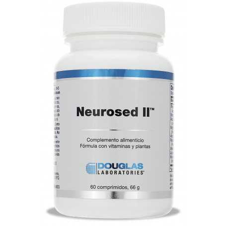 Neurosed II 60 comprimidos