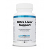 Douglas Ultra Liver Support 60 cápsulas vegetales