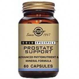 Solgar Gs Prostate Support 60vegicaps