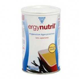 Nutergia Ergynutril (proteinas) Vainilla Polvo 350 gr.