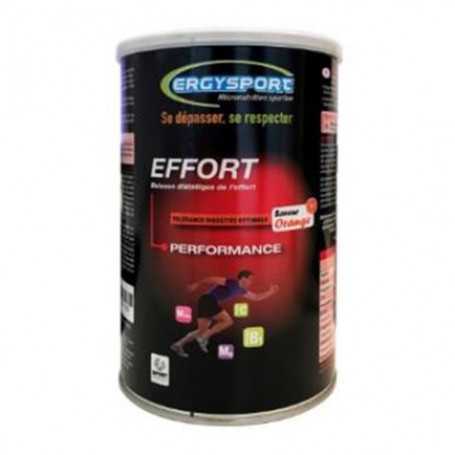 Nutergia Ergysport Esfuerzo 450 gr.