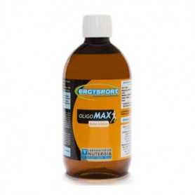 Nutergia Ergysport Oligomax 500 ml.