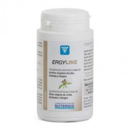 Nutergia Ergyline 100 perlas