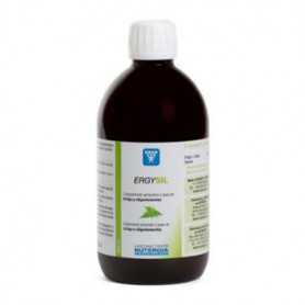 Nutergia Ergysil Solucion 500 ml.