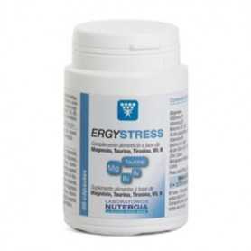 Nutergia Ergystress 60 cápsulas