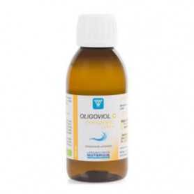 Nutergia Oligoviol C Manganeso-cobre 150 ml.