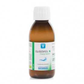 Nutergia Oligoviol N Magnesio 150 ml.