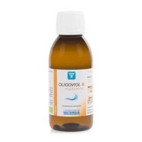 Nutergia Oligoviol B Molibdeno 150 ml.