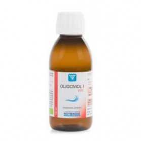 Nutergia Oligoviol I Zinc 150 ml.