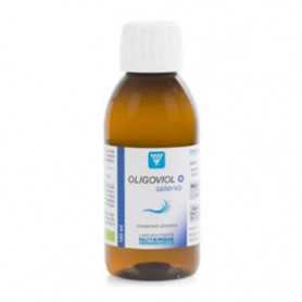 Nutergia Oligoviol O Selenio 150 ml.