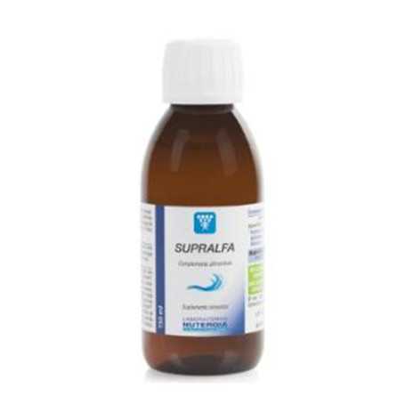 Nutergia Supralfa (bioalfa) 150 ml.