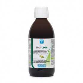 Nutergia Ergylixir 250 ml.