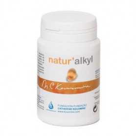 Nutergia Natur Alkyl 90 perlas