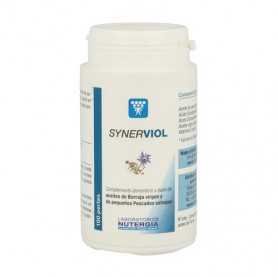 Nutergia Synerviol 60 perlas