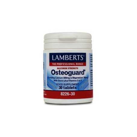 Osteoguard