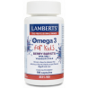 Omega 3 for Kids (Sabor Frutos del Bosque)