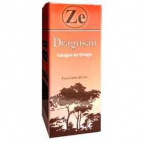 Zeus Dragosan Gotas 60 ml.