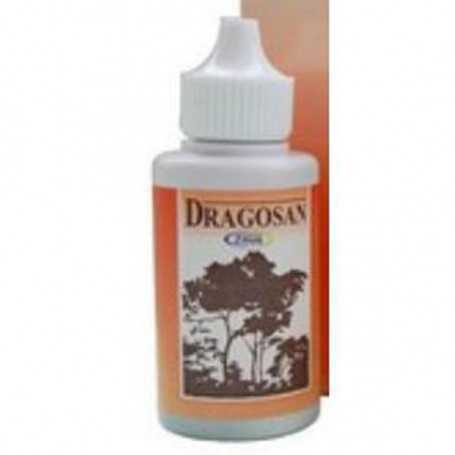 Zeus Dragosan Gotas 15 ml.