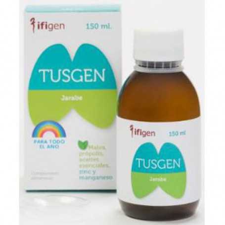 Ifigen Tusgen 150 ml.