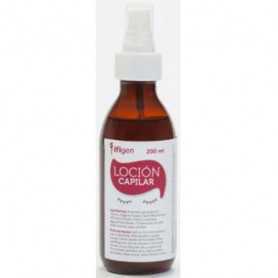 Ifigen Locion Capilar 200 ml.