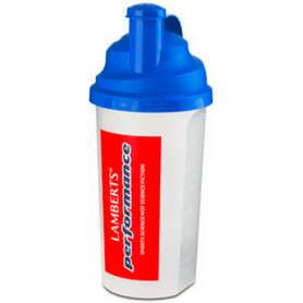 Coctelera Deportiva Lamberts 700ml