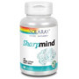 Solaray Sharp Mind 60 cápsulas vegetales