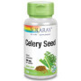 Solaray Celery Seed (apio) 505 mg. 100 cápsulas