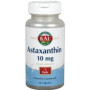 Solaray Astaxanthin 10 mg. 60 cápsulas