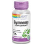 Solaray Gymnema 385 mg. 60 cápsulas