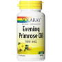 Solaray Evening Primrose Oil 90 perlas