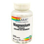 Solaray Magnesium Citrato 90 cápsulas