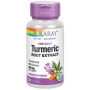 Solaray Turmeric 600 mg. 30 cápsulas