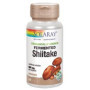 Solaray Shiitake 500 mg. 60 cápsulas vegetales