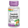 Solaray Garcinia Cambogia 500 mg. 60 cápsulas vegetales