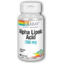 Solaray Alpha Lipoic Acid 250 mg. 60 cápsulas