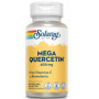 Solaray Mega Quercitin 60 cápsulas