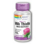 Solaray Milk Thistle 30 cápsulas