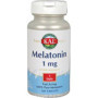 Solaray Melatonina 1mg. 120 comprimidos Kal