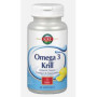 Solaray Krill Omega 3 60 perlas Kal