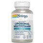 Solaray Liposomal Multivitamin Mens 60 v cápsulas