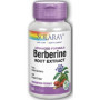 Solaray Berberine 60 cápsulas