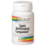 Solaray Superantioxidante Companion 30 cápsulas