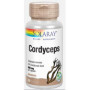 Solaray Cordyceps Ext.500 mg. 60 cápsulas