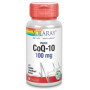 Solaray Pure Coq10 100 mg. 30 cápsulas