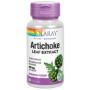 Solaray Artichoke (alcachofa) 300 mg. 60 cápsulas vegetales