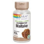 Solaray Maitake 500 mg. 60 cápsulas vegetales