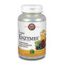 Solaray Super Enzymes 60com. Kal