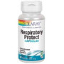 Solaray Respiratory Protect 30 cápsulas